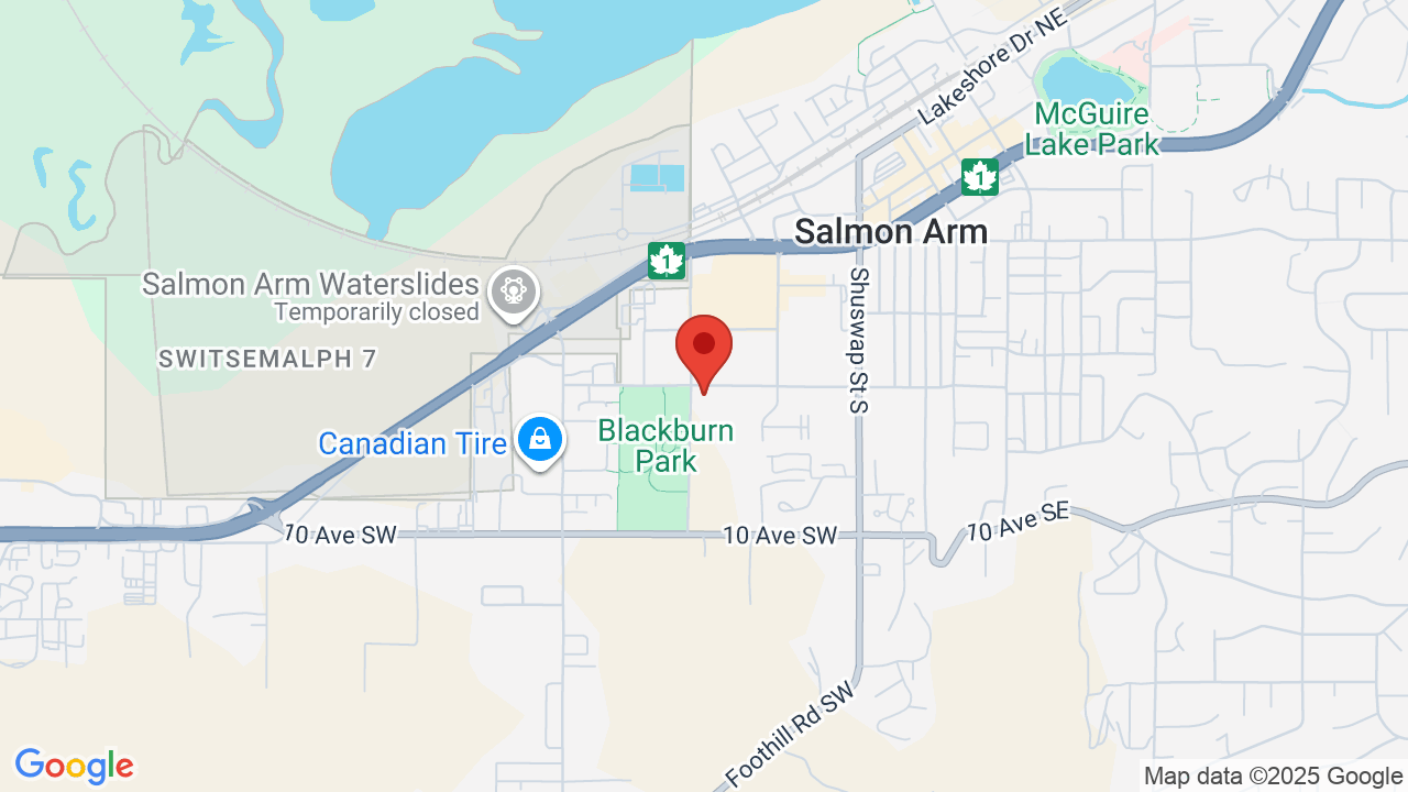 Salmon Arm Fairgrounds Shows, Tickets, Map, Directions