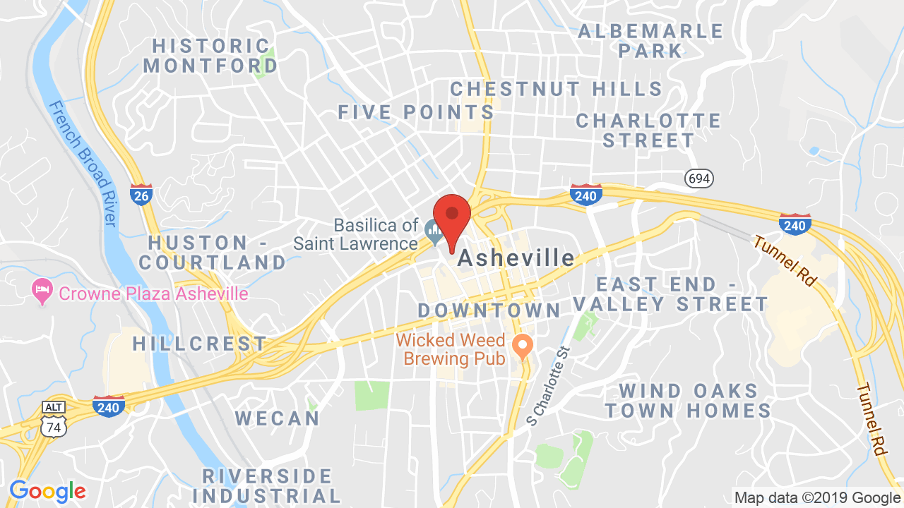 Thomas Wolfe Auditorium Shows, Tickets, Map, Directions