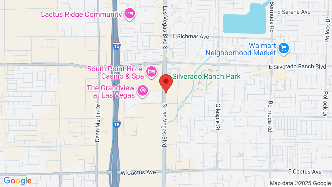 The Grandview at Las Vegas Resort in Las Vegas, NV Concerts, Tickets