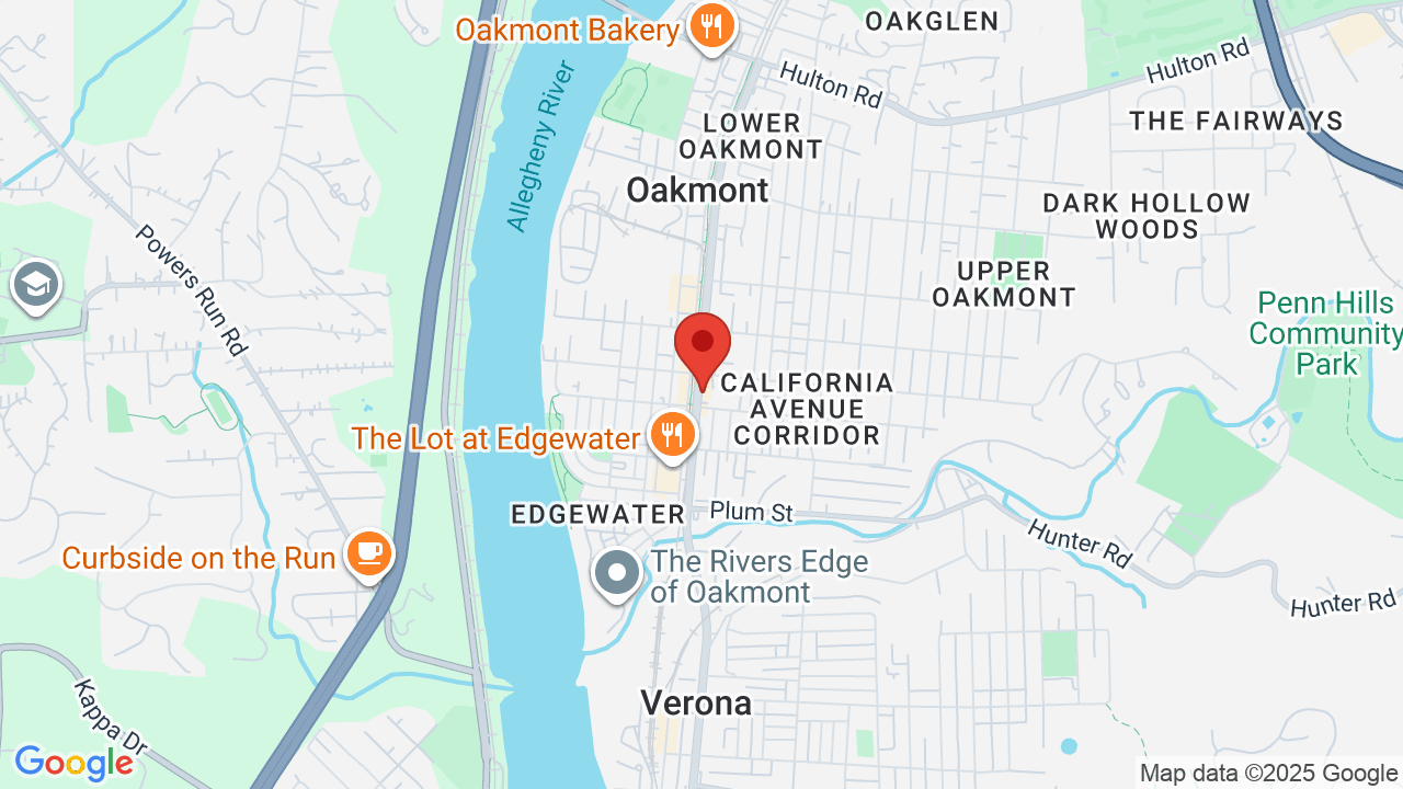 The Oaks Theater in Oakmont, PA Concerts, Tickets, Map, Directions