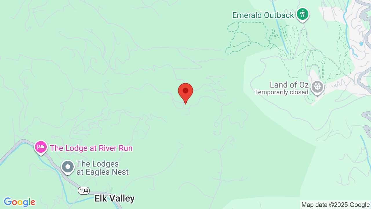 The Lodges at Eagles Nest Shows, Tickets, Map, Directions