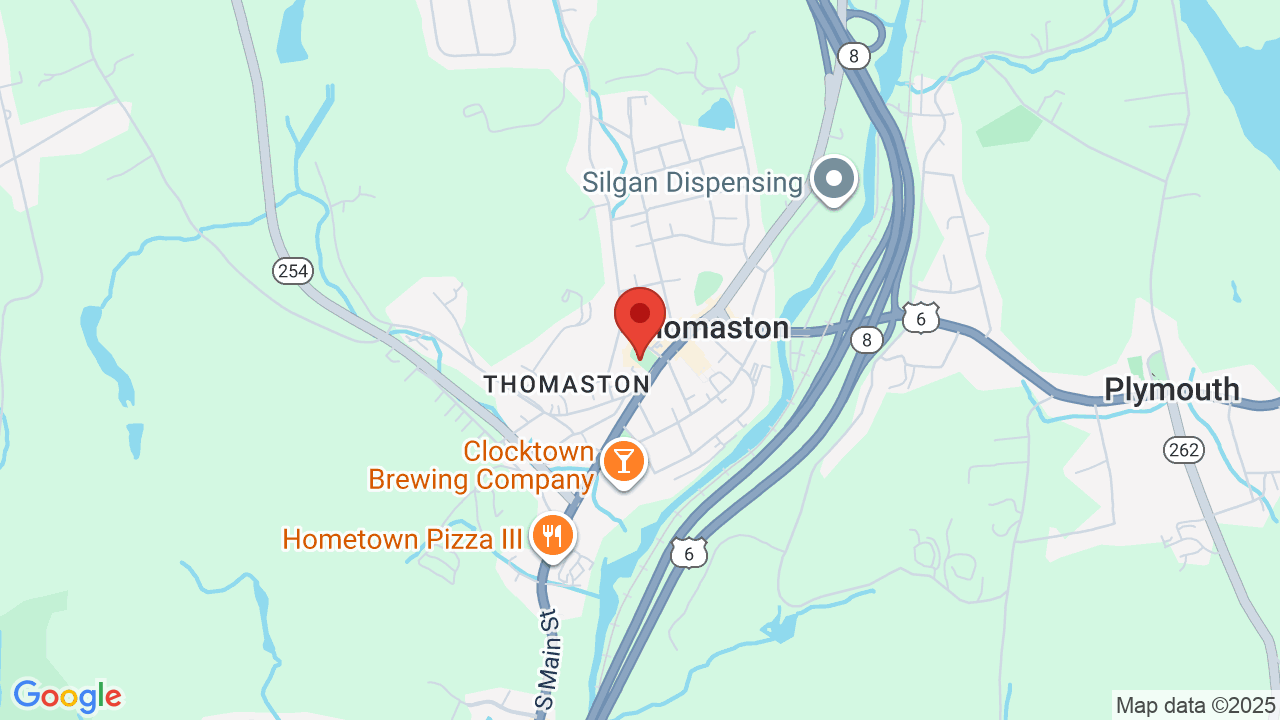 Thomaston Opera House in Thomaston, CT Concerts, Tickets, Map, Directions
