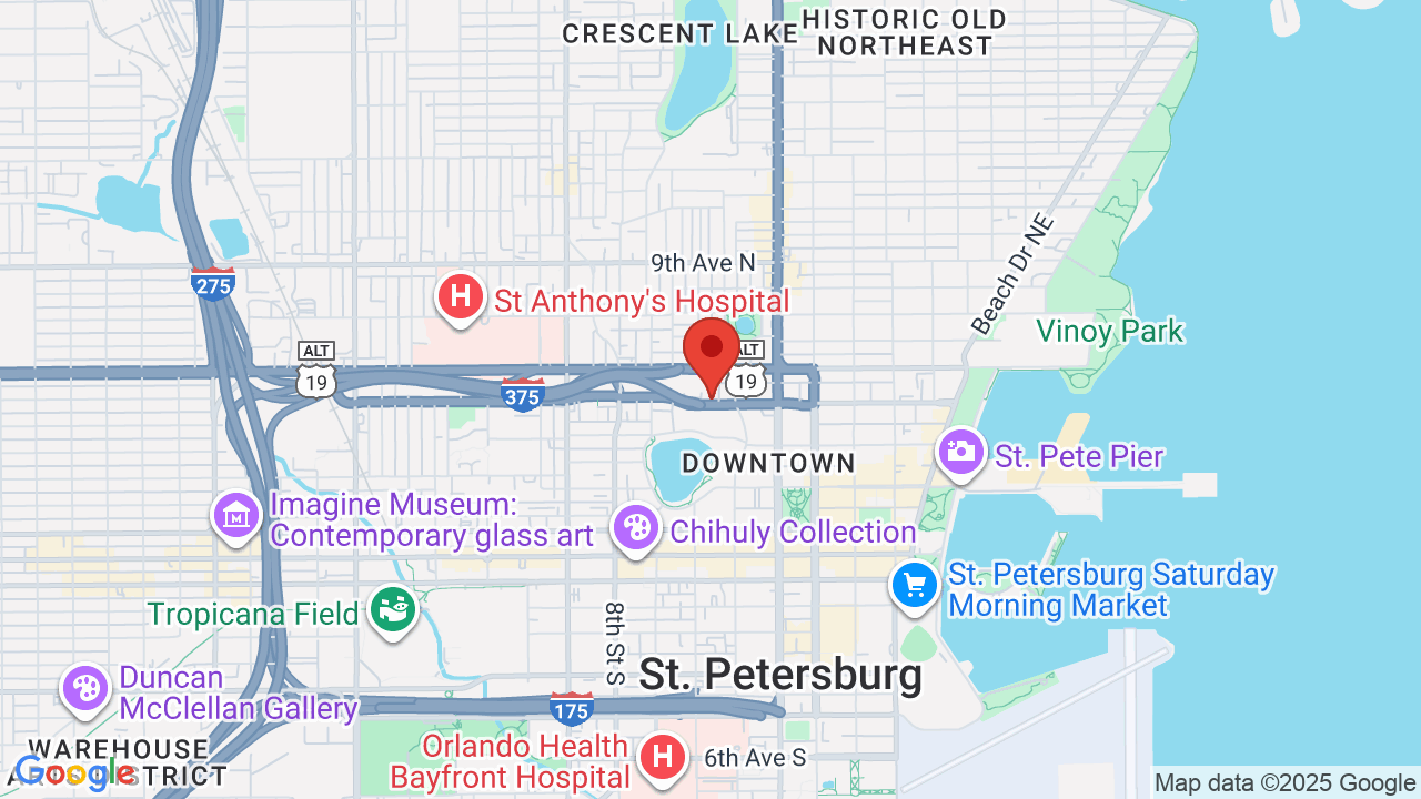 St. Paul and The Broken Bones at The Coliseum Sep 14, 2019 St