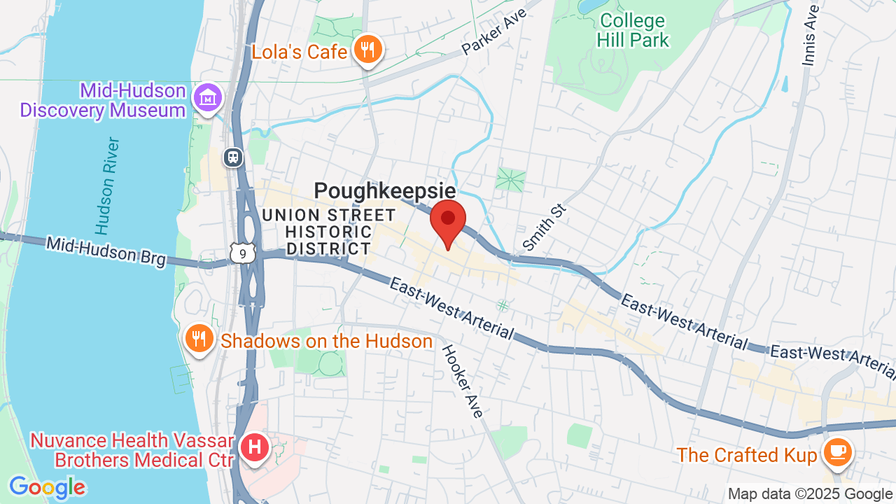 The Chance Theater in Poughkeepsie, NY Concerts, Tickets, Map, Directions