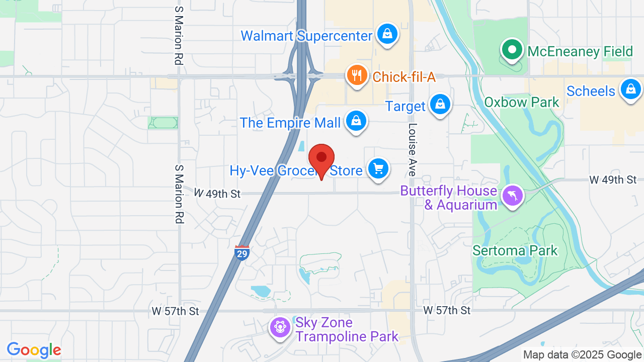 The District in Sioux Falls, SD Concerts, Tickets, Map, Directions