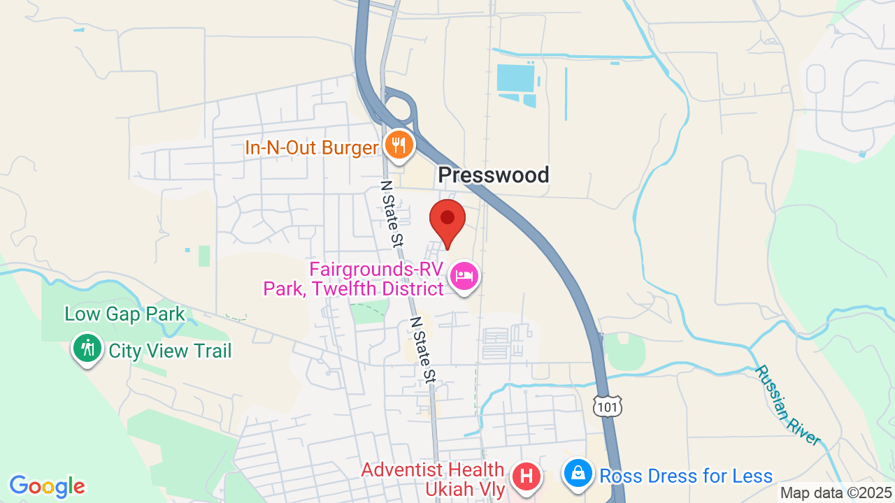 Ukiah Fairgrounds (Redwood Empire Fairgrounds) Shows, Tickets, Map