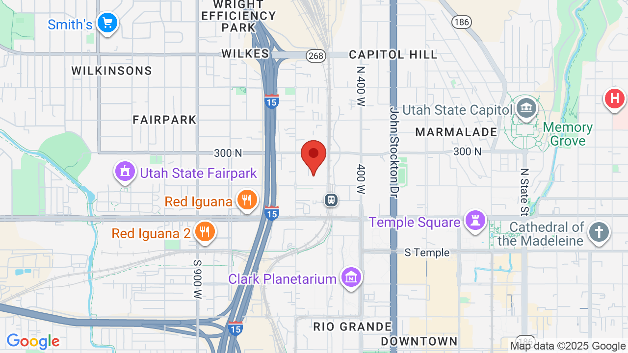 Union Event Center in Salt Lake City, UT Concerts, Tickets, Map
