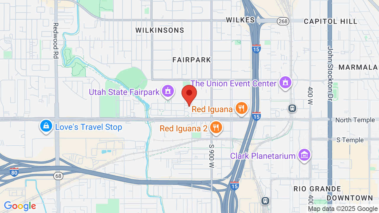 Utah State Fair Park Shows, Tickets, Map, Directions