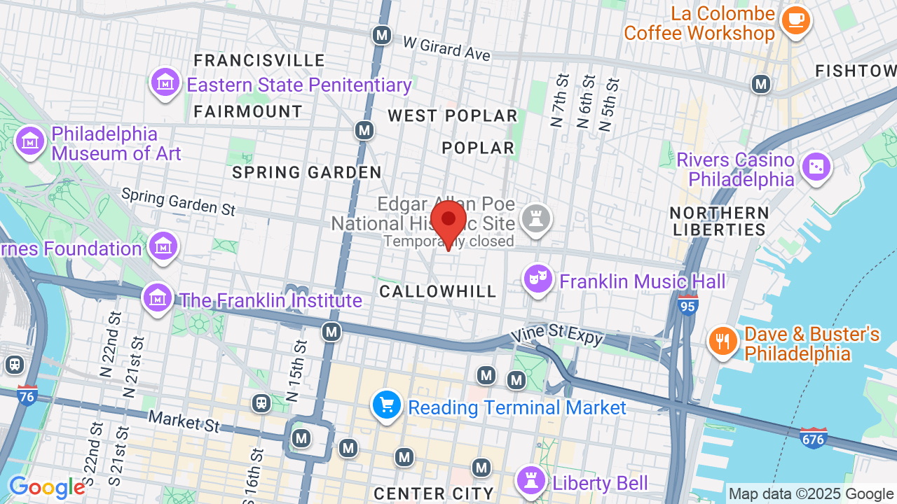 Union Transfer in Philadelphia, PA Concerts, Tickets, Map, Directions