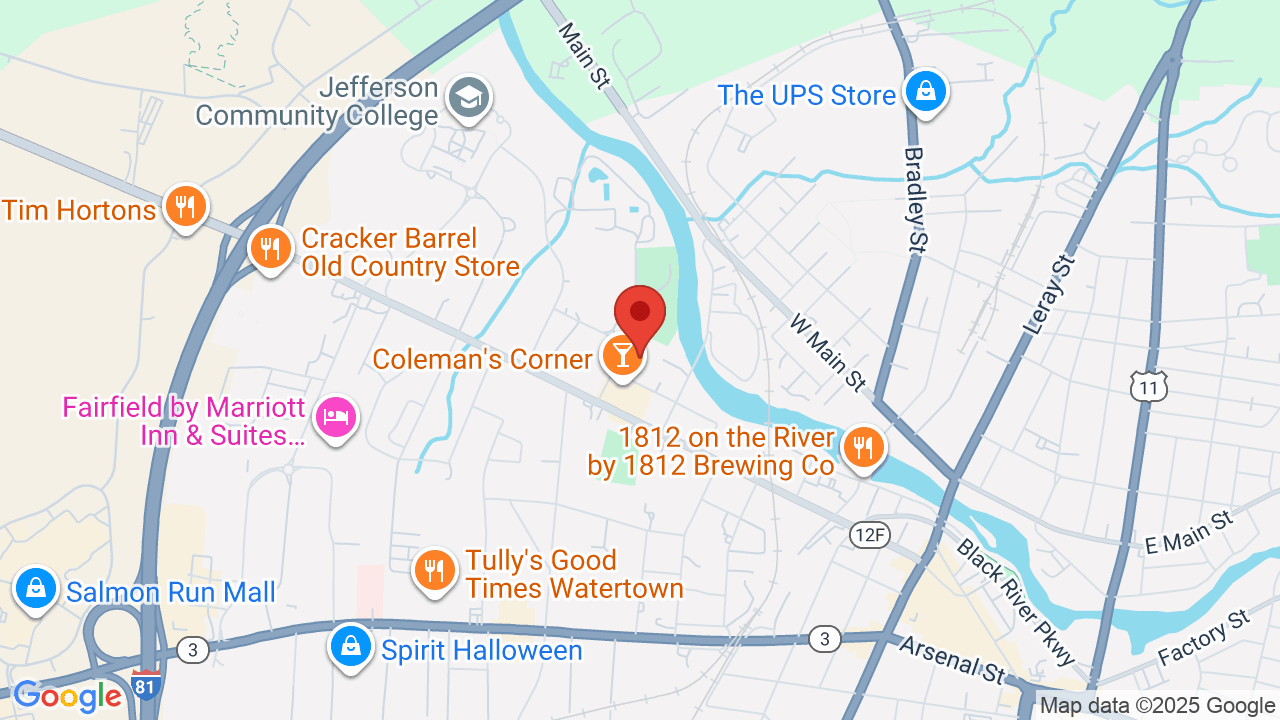 Watertown Fairgrounds Arena in Watertown, NY Concerts, Tickets, Map