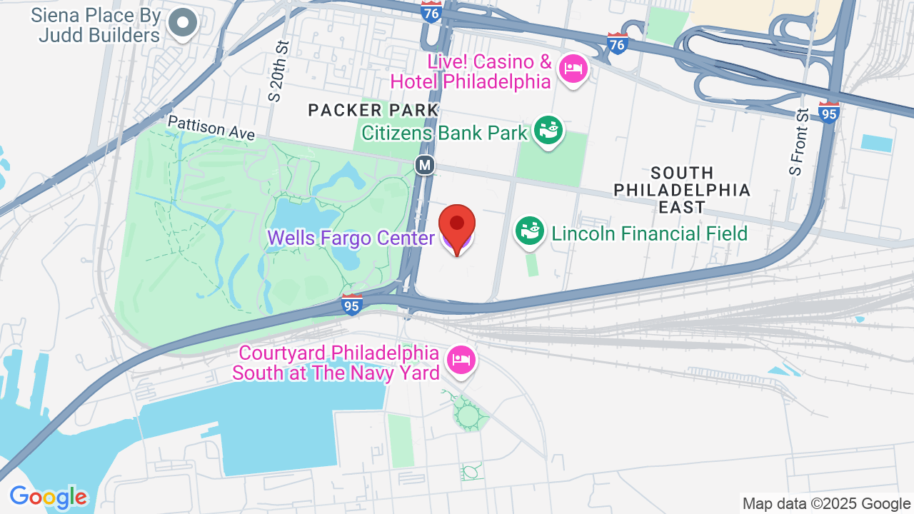Lil Uzi Vert at Wells Fargo Center Dec 8, 2019 Philadelphia, PA