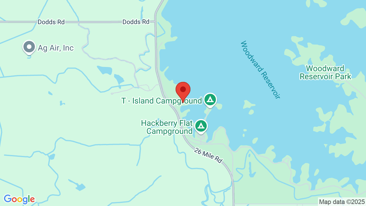 Woodward Reservoir Shows, Tickets, Map, Directions