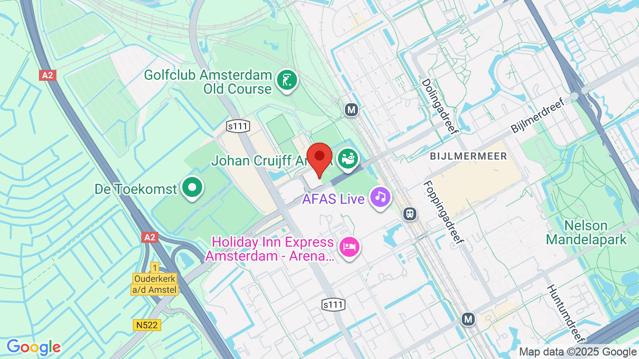 Ziggo Dome Management And Leadership Ziggo Dome Management And Leadership